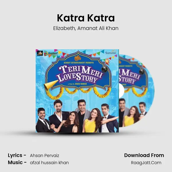 Katra Katra mp3 song