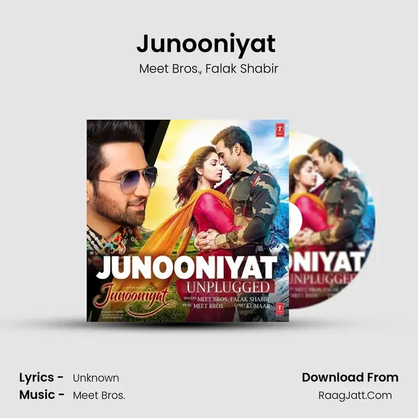 Junooniyat (Unplugged) mp3 song