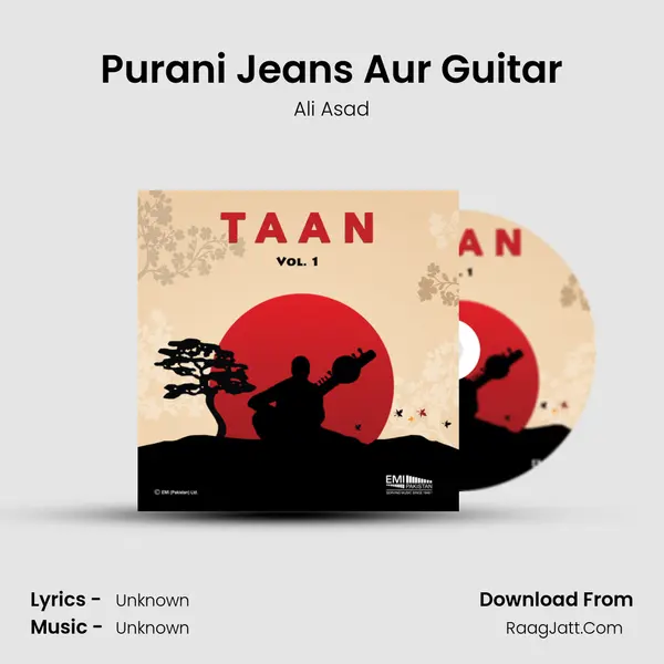 Purani Jeans Aur Guitar Song mp3 | Ali Asad