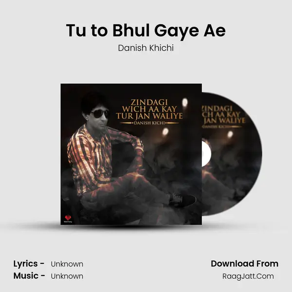 Tu to Bhul Gaye Ae Song mp3 | Danish Khichi