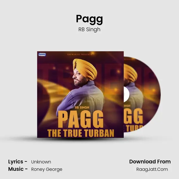 Pagg mp3 song