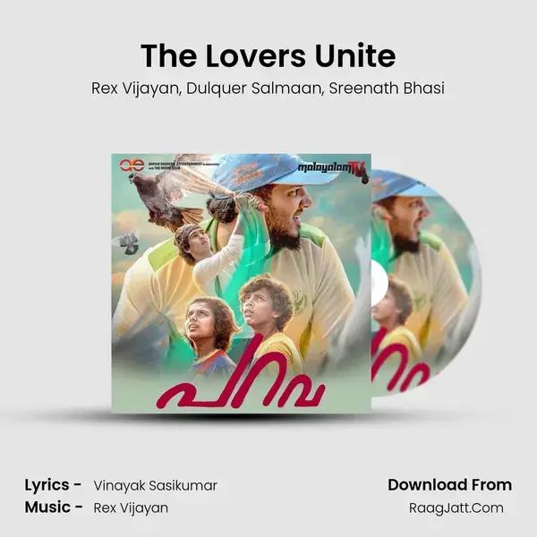 The Lovers Unite mp3 song