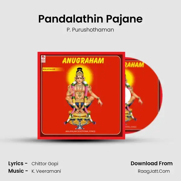 Pandalathin Pajane mp3 song