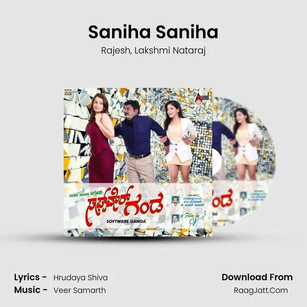 Saniha Saniha mp3 song