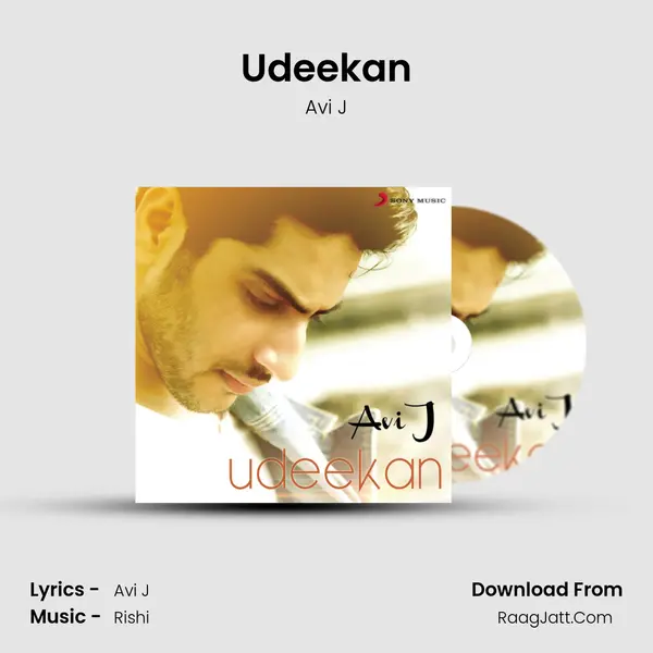 Udeekan Song mp3 | Avi J