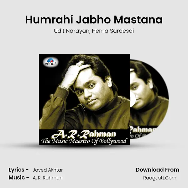 Humrahi Jabho Mastana mp3 song