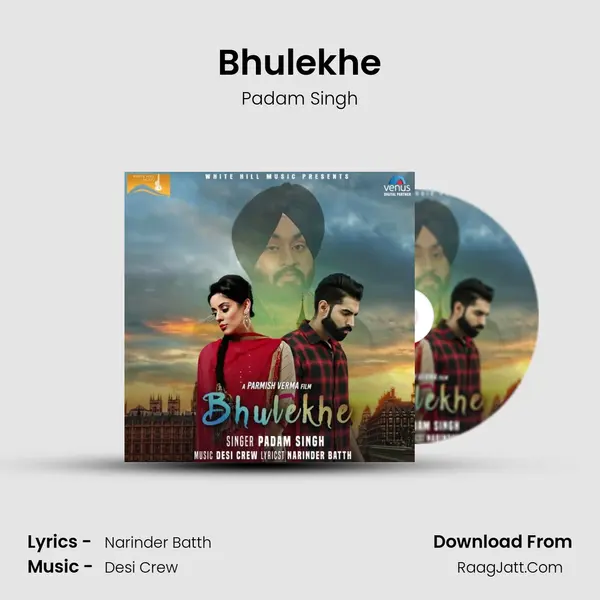 Bhulekhe mp3 song