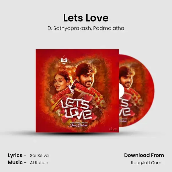 Let's Love mp3 song