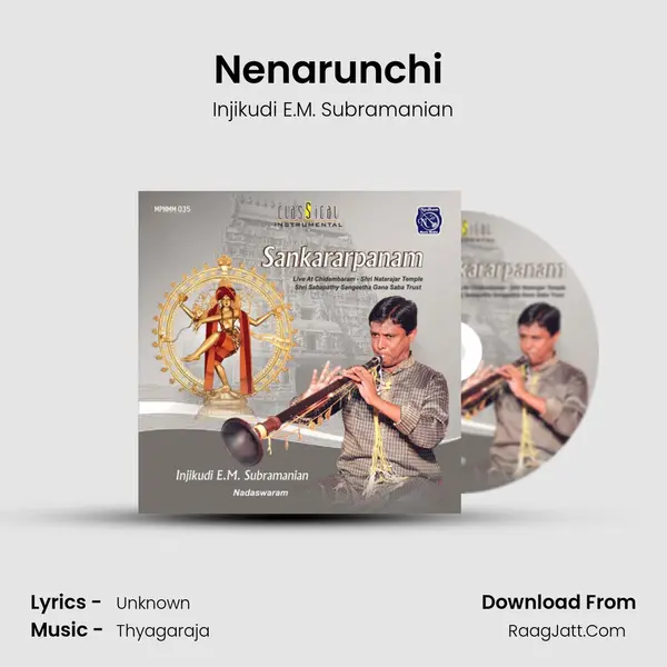 Nenarunchi (live) mp3 song