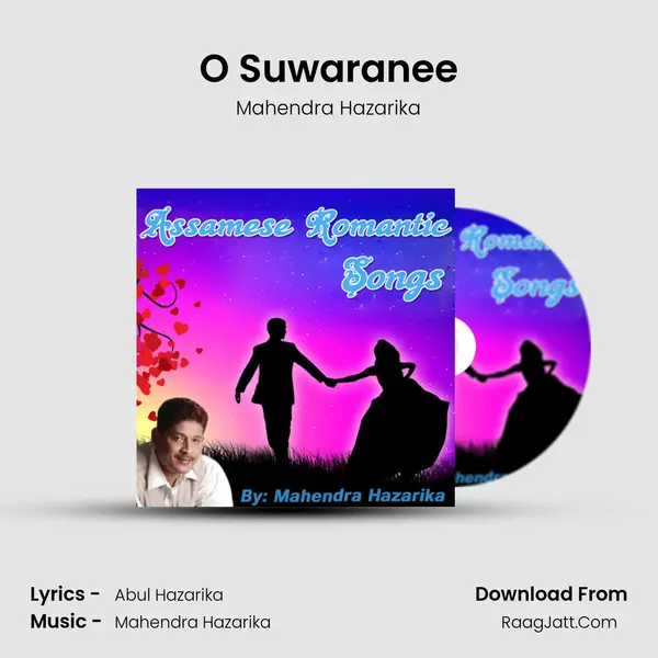 O Suwaranee Song mp3 | Mahendra Hazarika