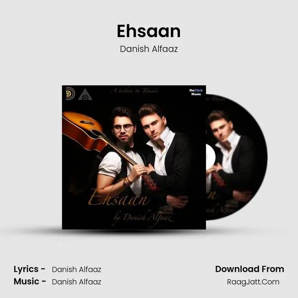 Ehsaan mp3 song