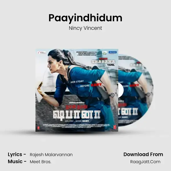 Paayindhidum mp3 song