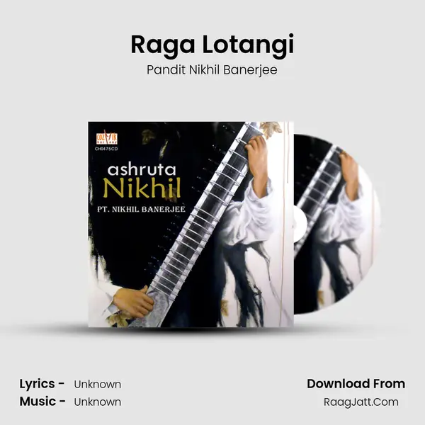 Raga Lotangi mp3 song