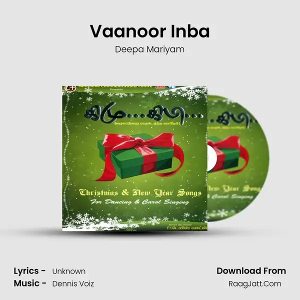 Vaanoor Inba mp3 song