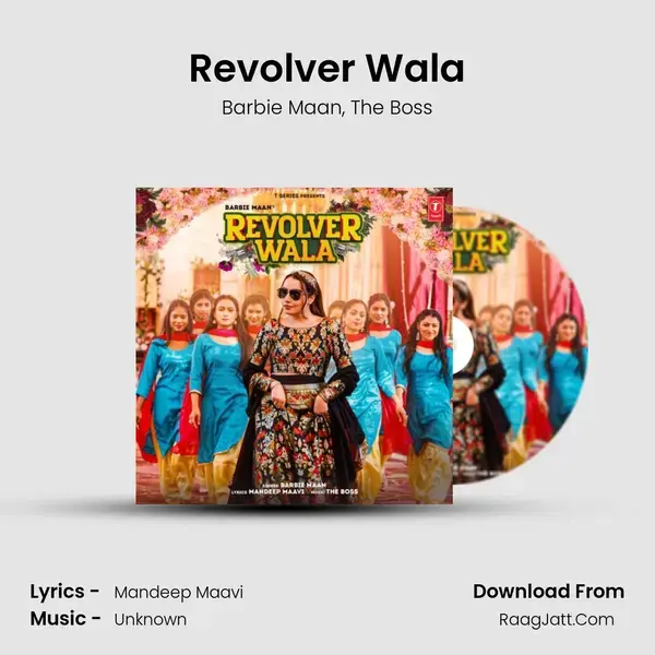 Revolver Wala mp3 song