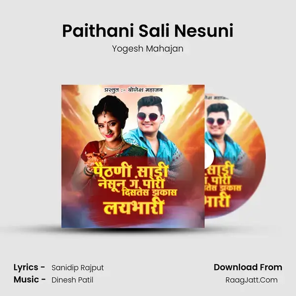 Paithani Sali Nesuni mp3 song