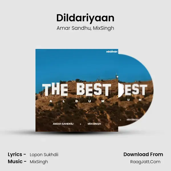 Dildariyaan mp3 song