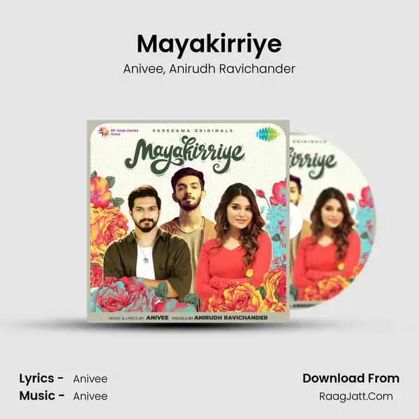 Mayakirriye - Anivee