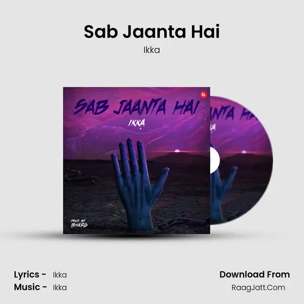 Sab Jaanta Hai mp3 song