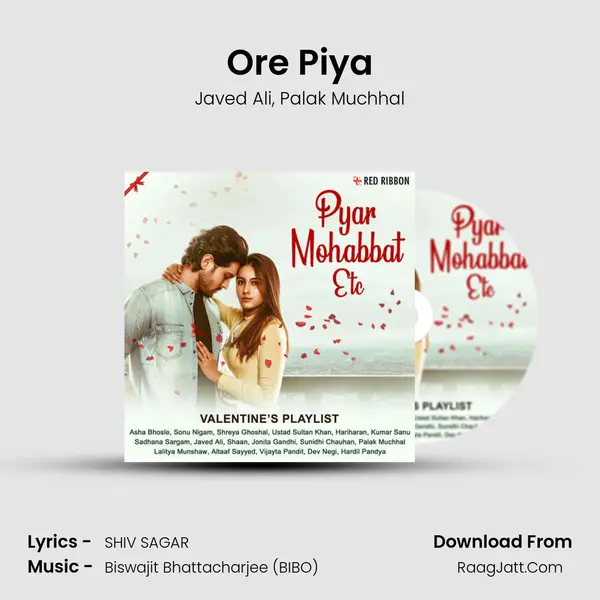 Ore Piya mp3 song