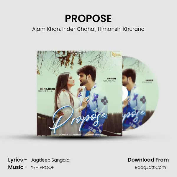 PROPOSE mp3 song