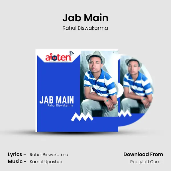 Jab Main mp3 song