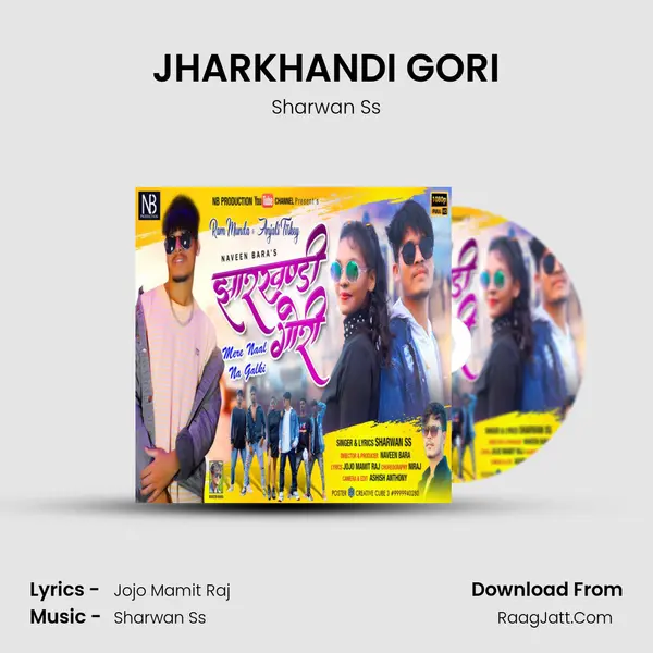 JHARKHANDI GORI mp3 song