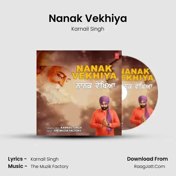 Nanak Vekhiya mp3 song