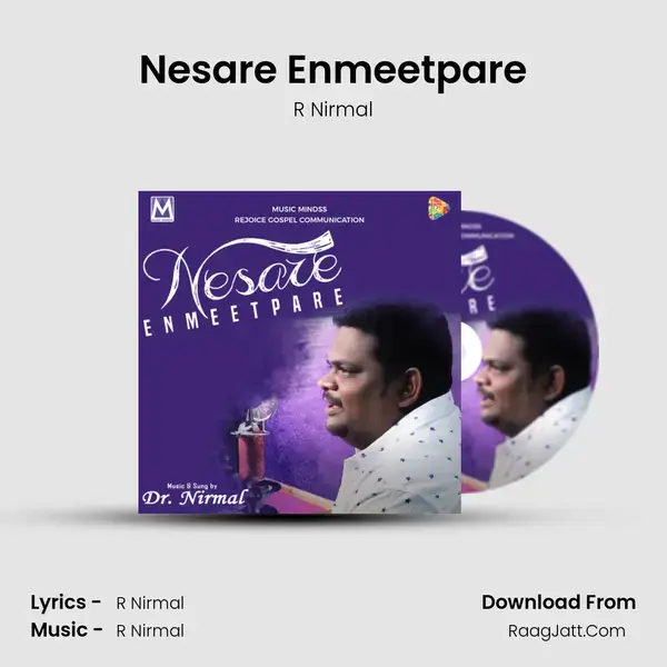 Nesare Enmeetpare Song mp3 | R Nirmal