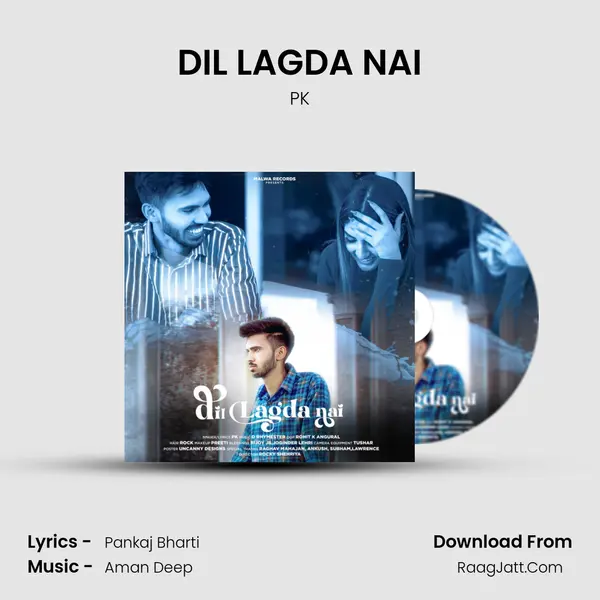 DIL LAGDA NAI mp3 song