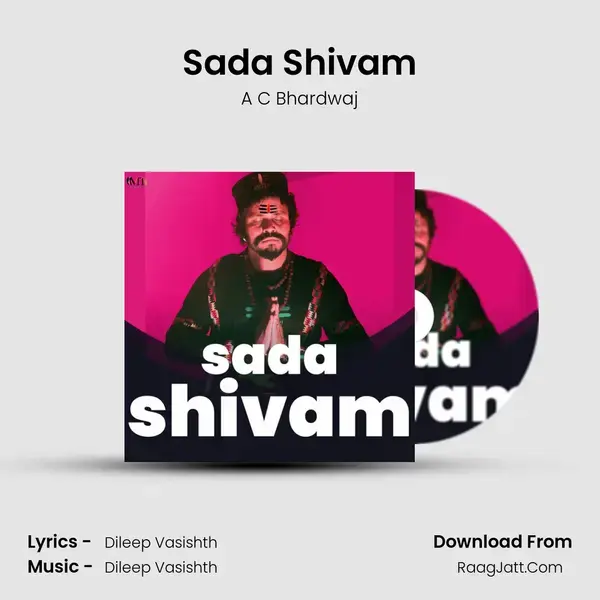 Sada Shivam mp3 song