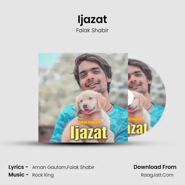 Ijazat mp3 song