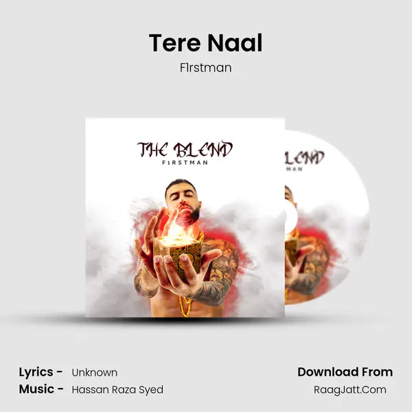 Tere Naal mp3 song