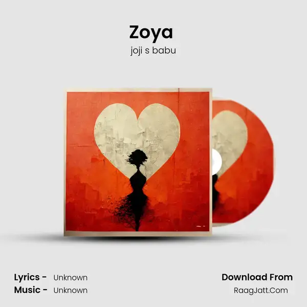 Zoya (The Love Life) - joji s babu