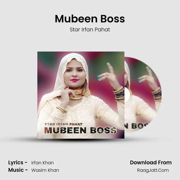 Mubeen Boss mp3 song