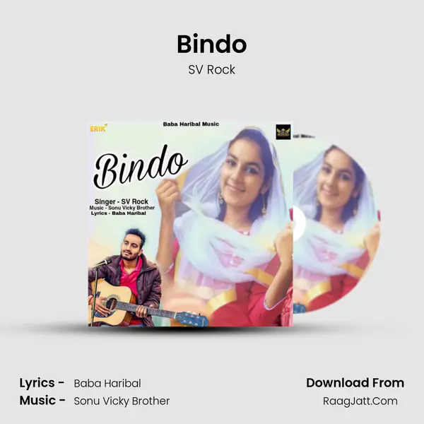 Bindo mp3 song