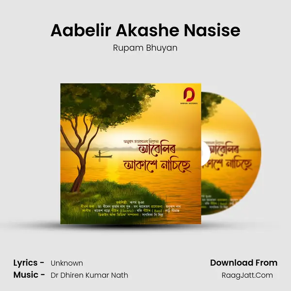 Aabelir Akashe Nasise mp3 song