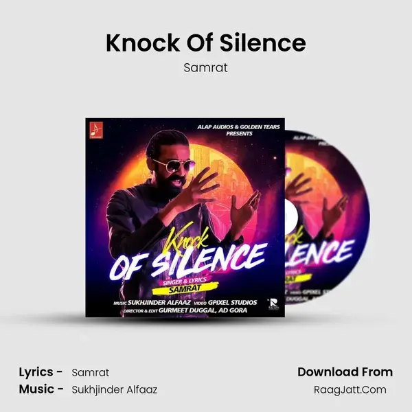 Knock Of Silence mp3 song