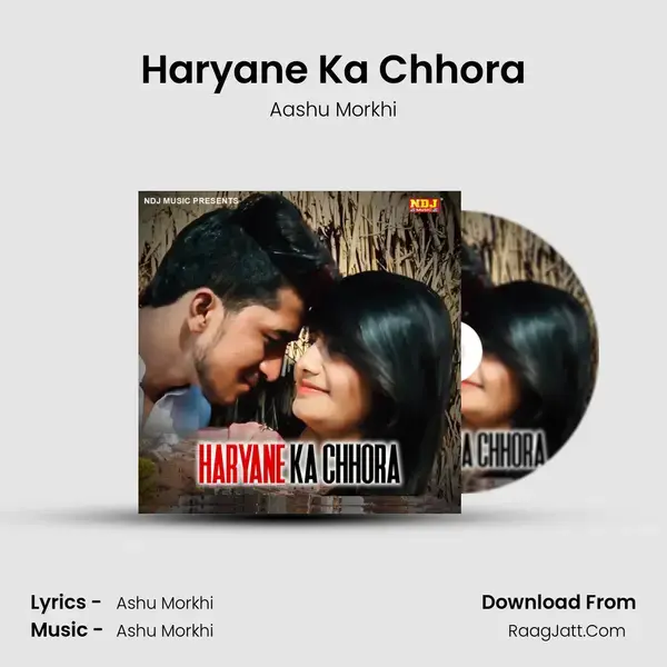 Haryane Ka Chhora mp3 song