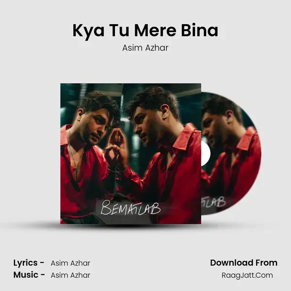 Kya Tu Mere Bina mp3 song