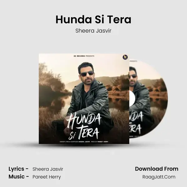 Hunda Si Tera mp3 song