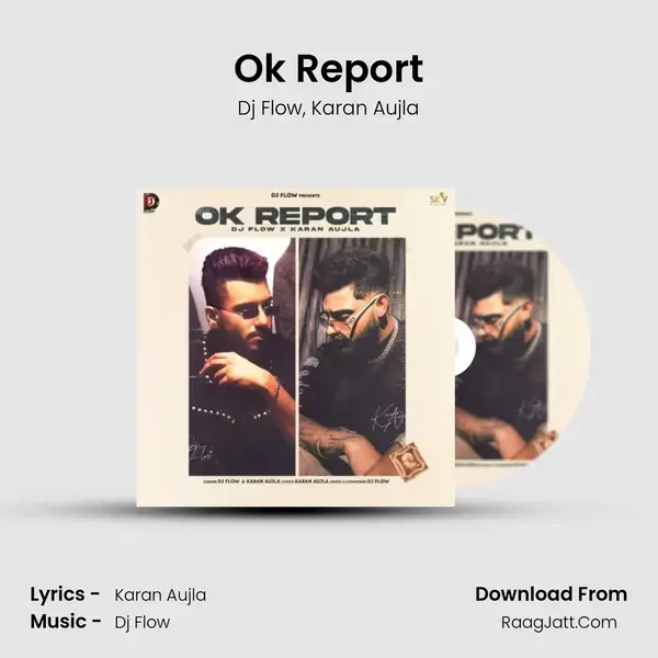 Ok Report mp3 song