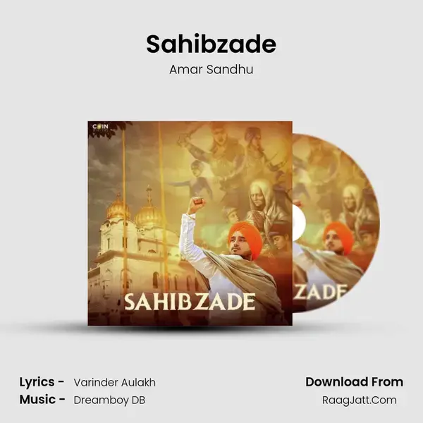 Sahibzade mp3 song