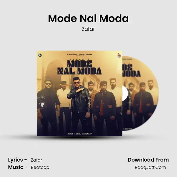 Mode Nal Moda mp3 song