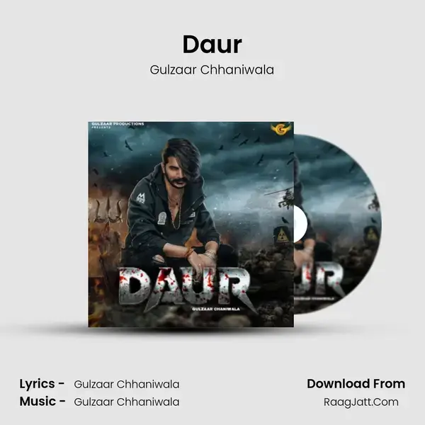 Daur - Gulzaar Chhaniwala