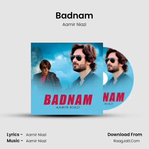 Badnam mp3 song