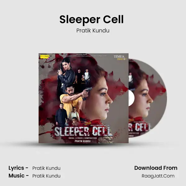 Sleeper Cell (From Sleeper Cell) mp3 song