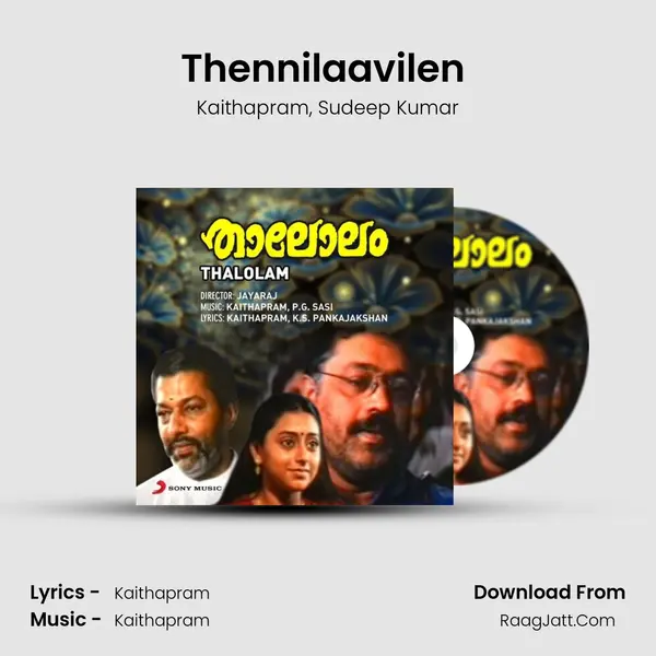 Thennilaavilen (Version, 2) mp3 song