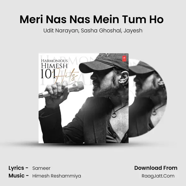 Meri Nas Nas Mein Tum Ho (From Dil Ne Jise Apna Kaha) mp3 song