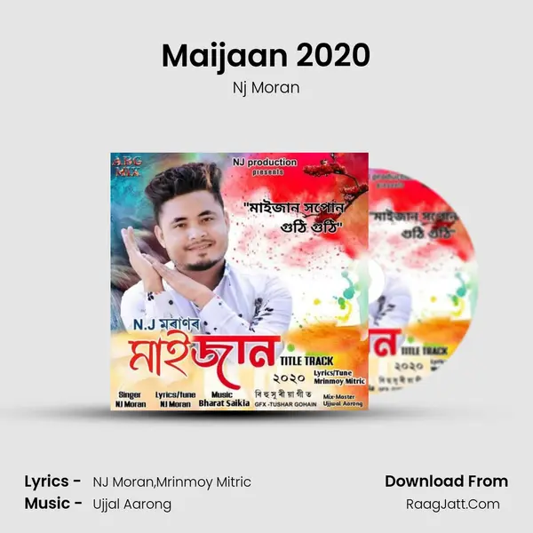 Maijaan 2020 mp3 song